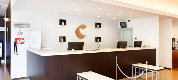 姬路舒适酒店(Comfort Hotel Himeji)图片