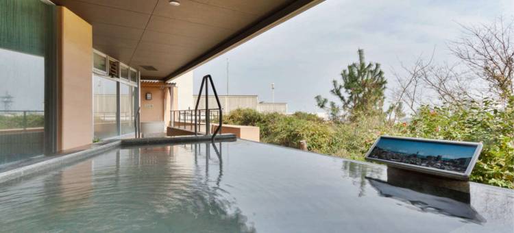 伊东酒店聚乐(Ito Hotel Juraku)图片