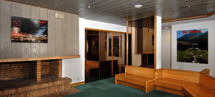 瓦尔花园 - 韦尔代特奥达利斯法义公寓式酒店(Résidence Odalys les Jardins de Val et les Verdets)图片