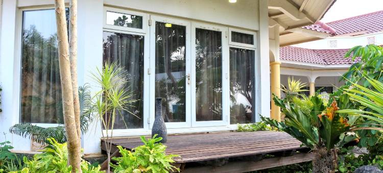 OYO2359湾前卡纳迪亚酒店(OYO 2359 Bayfront Karnadia)图片