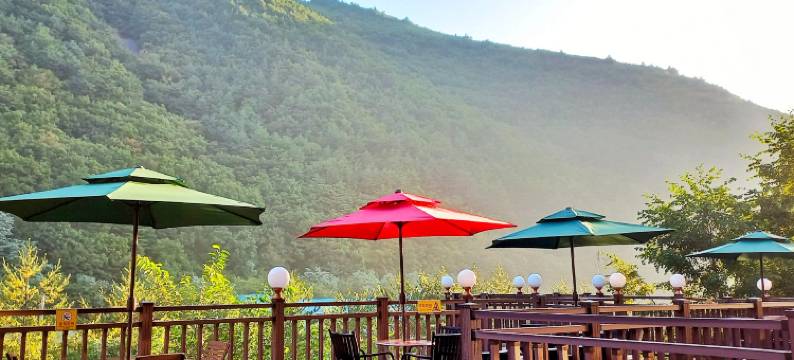 太白酒店(Taebaek Hotel)图片