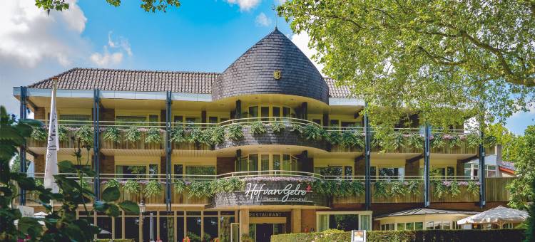 Hof Van Gelre酒店by Flow(Hotel Hof Van Gelre by Flow)图片