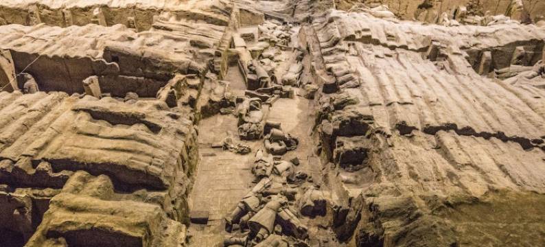 西安糖果民宿图片