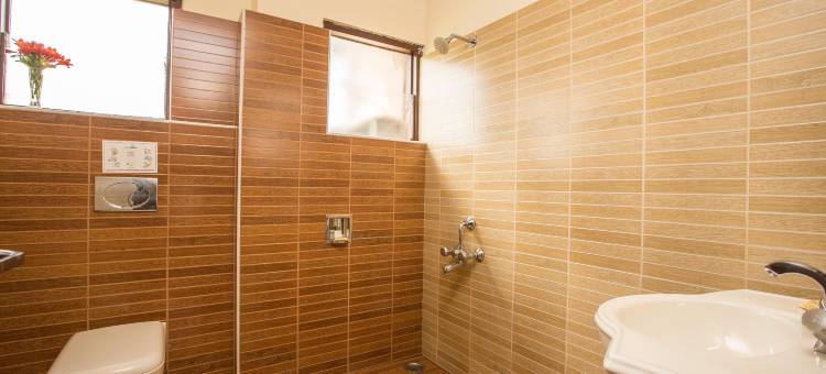 乌塔卡蒙德湖景酒店(Hotel Lakeview)图片