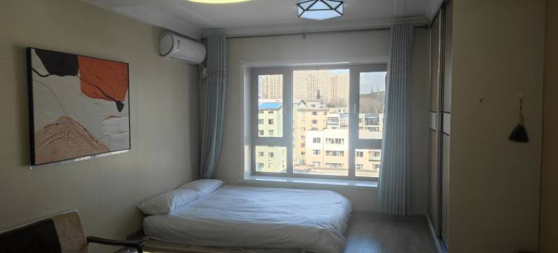 边城青芒民宿(公园路分店)图片