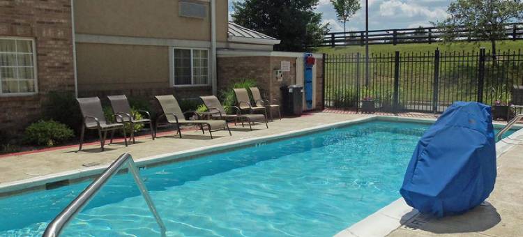 路易维尔-阿莱恩特大道-美国长住酒店(Extended Stay America Suites - Louisville - Alliant Avenue)图片