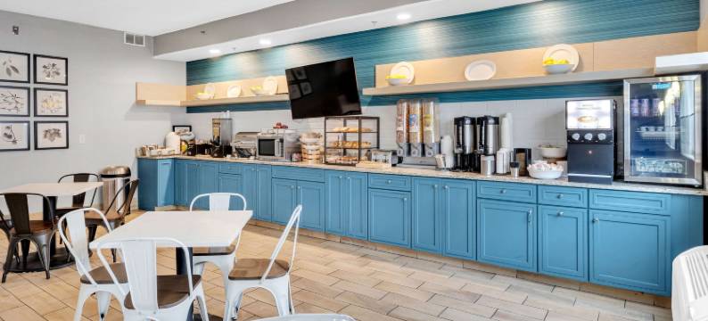 里霍伯斯滩 - 杜威丽笙乡村套房酒店(Country Inn & Suites by Radisson Rehoboth Beach - Dewey)图片