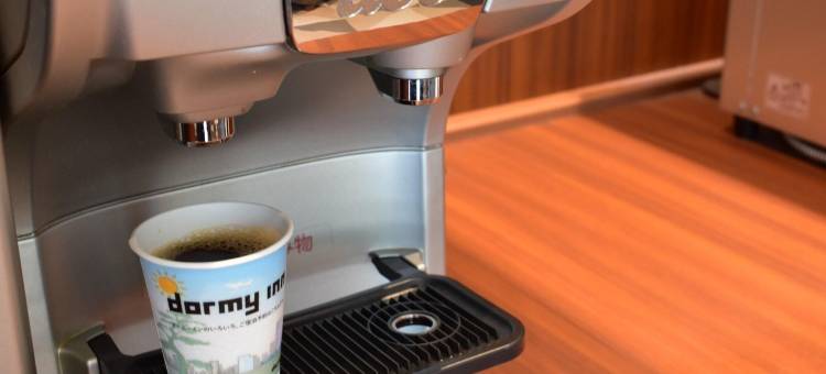 多米神户元町天然温泉酒店(HOTEL DORMY INN KOBE MOTOMACHI HOT SPRINGS)图片