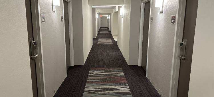 红屋顶酒店-查尔斯顿-邓巴(Red Roof Inn Charleston - Dunbar)图片