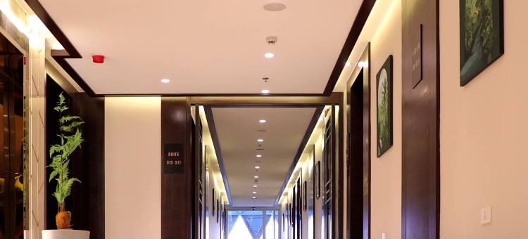 高原酒店(Hiland Hotel)图片