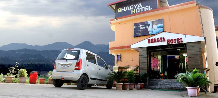 巴迦酒店和餐厅(Bhagya Hotel & Restaurant)图片