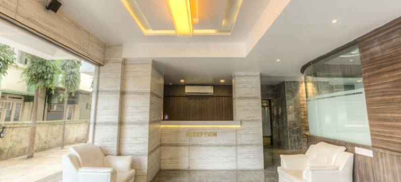 Hotel Crown Inn图片