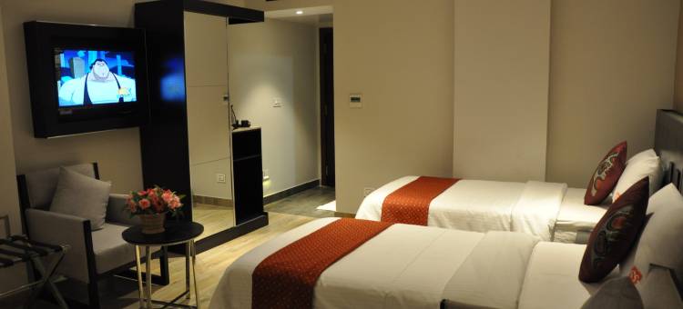 Shaans I Suites图片