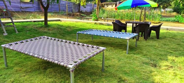 Mars Agro Farmhouse and Resort图片