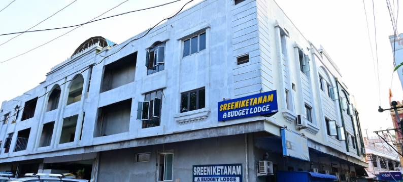 斯里尼克塔纳姆旅馆(Sreeniketanam Lodge)图片