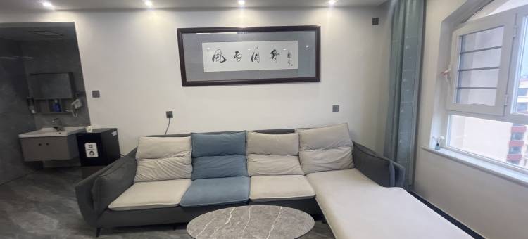 臻享空间公寓(乐寿大街分店)图片