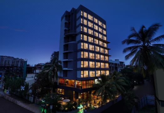 Lemon Tree Hotel, Kalina BKC, Mumbai Hotel Overview