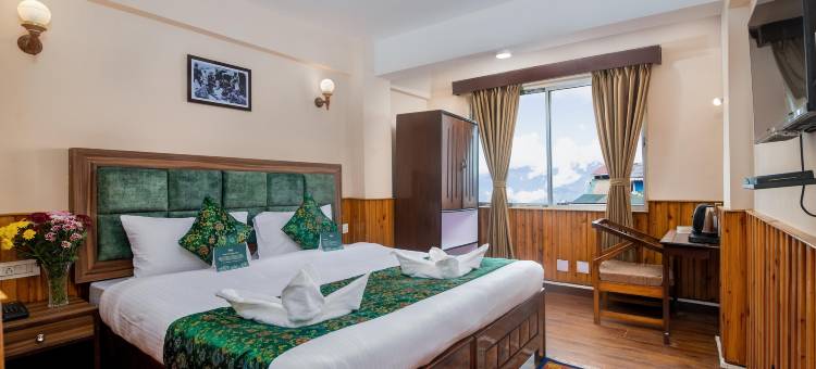 Muscatel Roma - 400 MTS from Mall Road图片