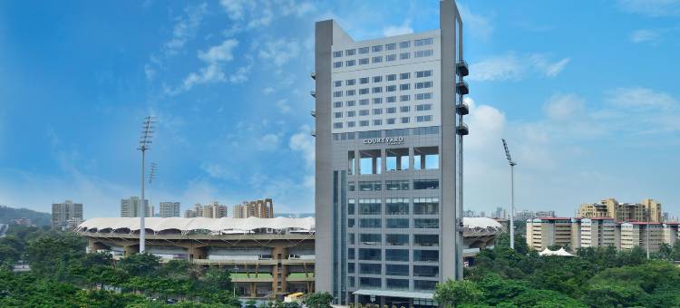 Courtyard Navi Mumbai图片