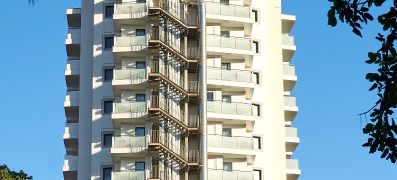 帐篷托雷莫里斯(Tent Torremolinos)图片