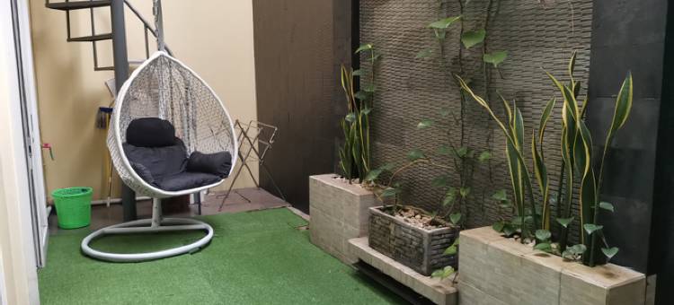 Platinum Setramurni Guest House Bandung 3Br 6-Paxs图片