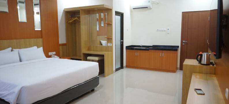 Manggala Trans Hotel图片