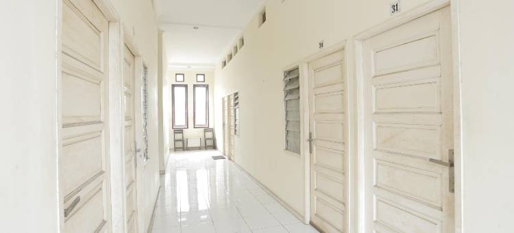 O酒店宾馆萨马达尼(Hotel O Guest House Sae Madani)图片