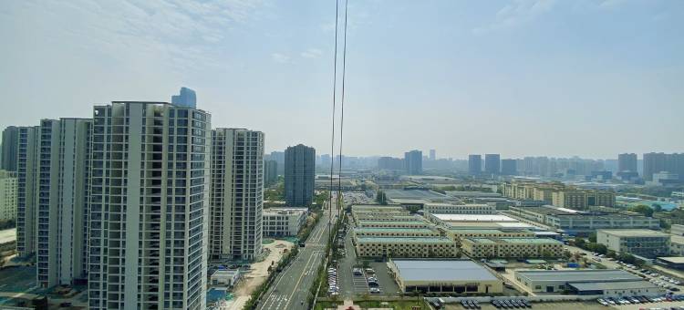 裕飞民宿(建设四路分店)图片