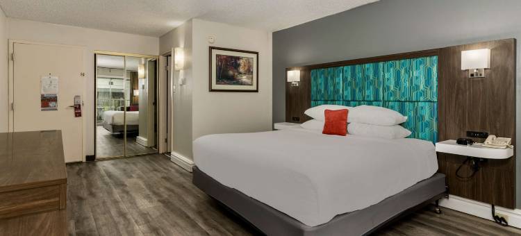 波卡特洛红狮酒店(Red Lion Hotel Pocatello)图片