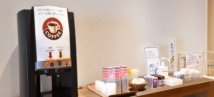 郡山池森酒店(Chisun Hotel Koriyama)图片