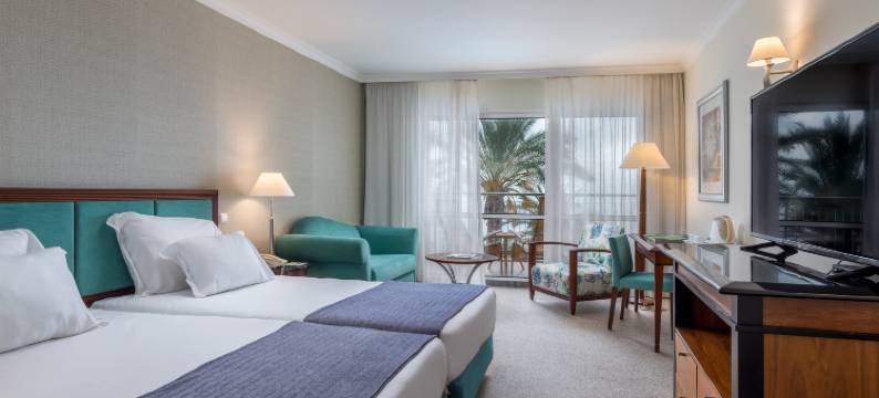 佩斯塔纳大洋度假酒店(Pestana Grand Ocean Resort Hotel)图片