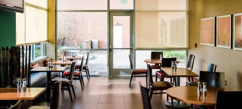 伯明翰市中心uab万豪SpringHill酒店(SpringHill Suites Birmingham Downtown at UAB)图片