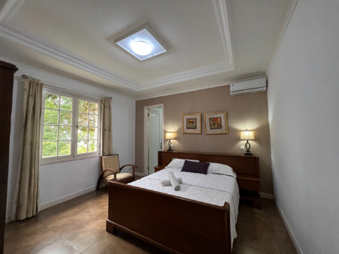 Villa Nuansa P-08 Dago 4 Br with Private PoolOver view