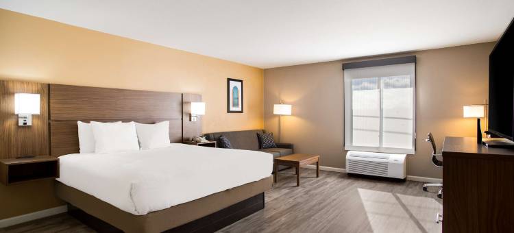 贝斯特韦斯特盖洛普西酒店(Best Western Gallup West)图片