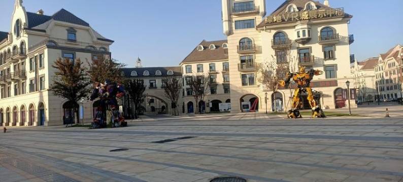 悦客孙损损公寓(北龙蟠街1号分店)图片