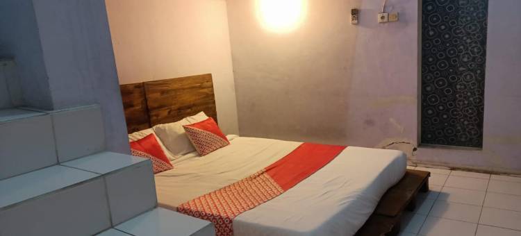 O酒店伊布玛智能伊斯兰酒店(Hotel O Ibma Smart Syariah)图片