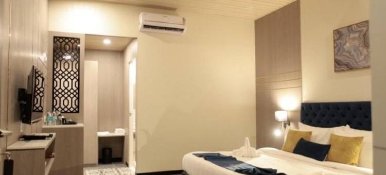 Meritas Seawind Beach Resort图片