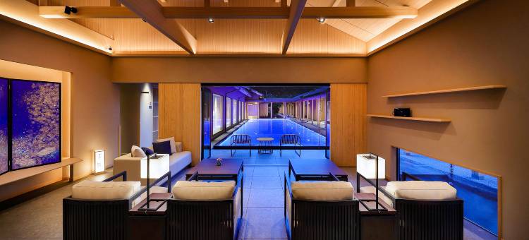 鸭川温泉 璃庵(Kamogawa Onsen Lien)图片