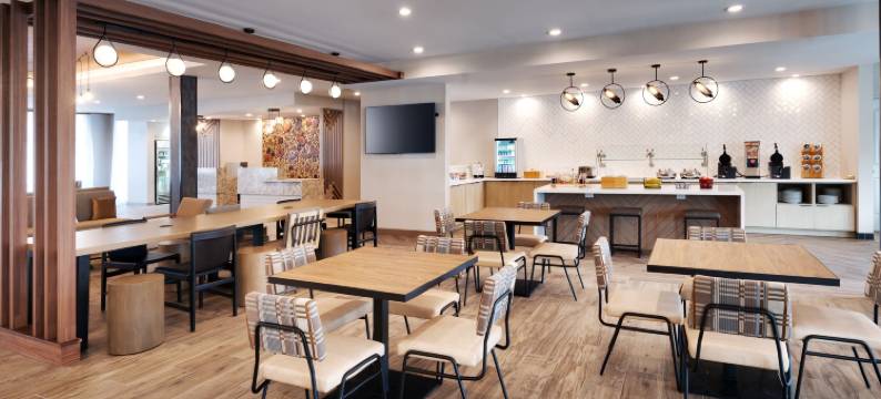 肖罗万枫酒店及套房(Fairfield Inn & Suites Show Low)图片