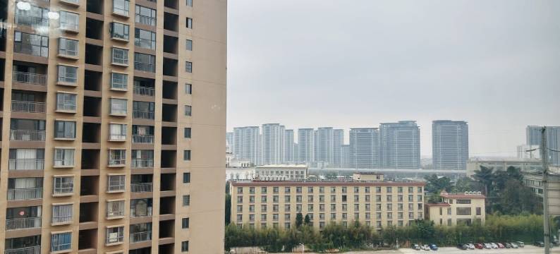 亚华公寓(大渔路分店)图片