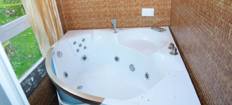 布鲁克水疗度假村-埃尔加德(The Brook Resorts & Spa)图片