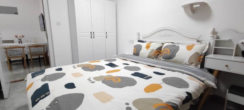 奕家民宿(凤冈路分店)图片