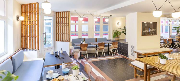 货运贝斯特韦斯特优质酒店(Best Western Plus Hotel Cargo)图片