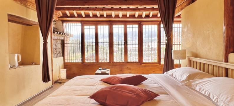 青鸟咖啡民宿(先锋书店分店)图片