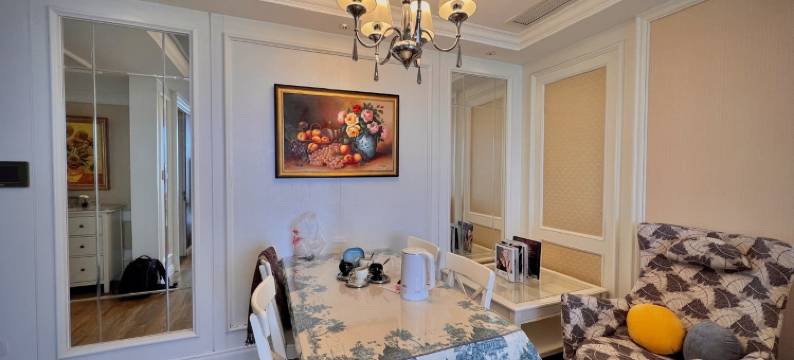 爱马仕公寓(洪武路分店)图片