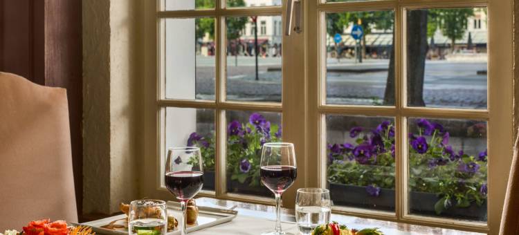 铵布鲁日酒店(NH Brugge)图片