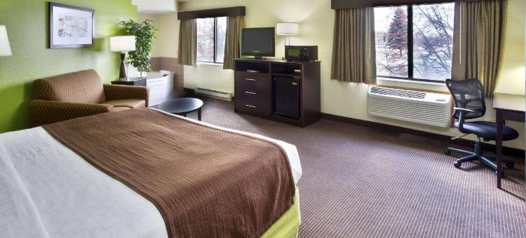 品质酒店(Quality Inn)图片