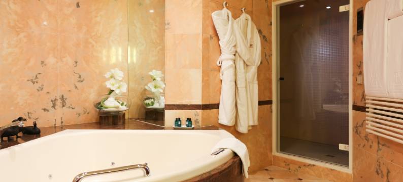 皇家酒店(Le Royal Hotels & Resorts Luxembourg)图片