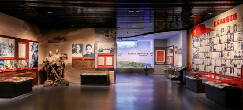 见一面民宿图片