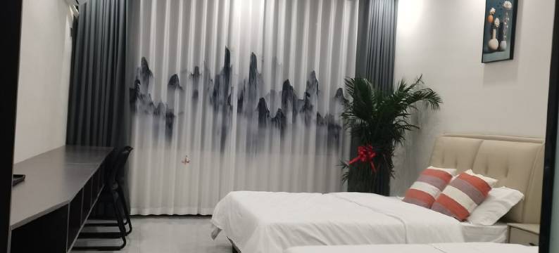 开封市多来优民宿(宋城路店)图片